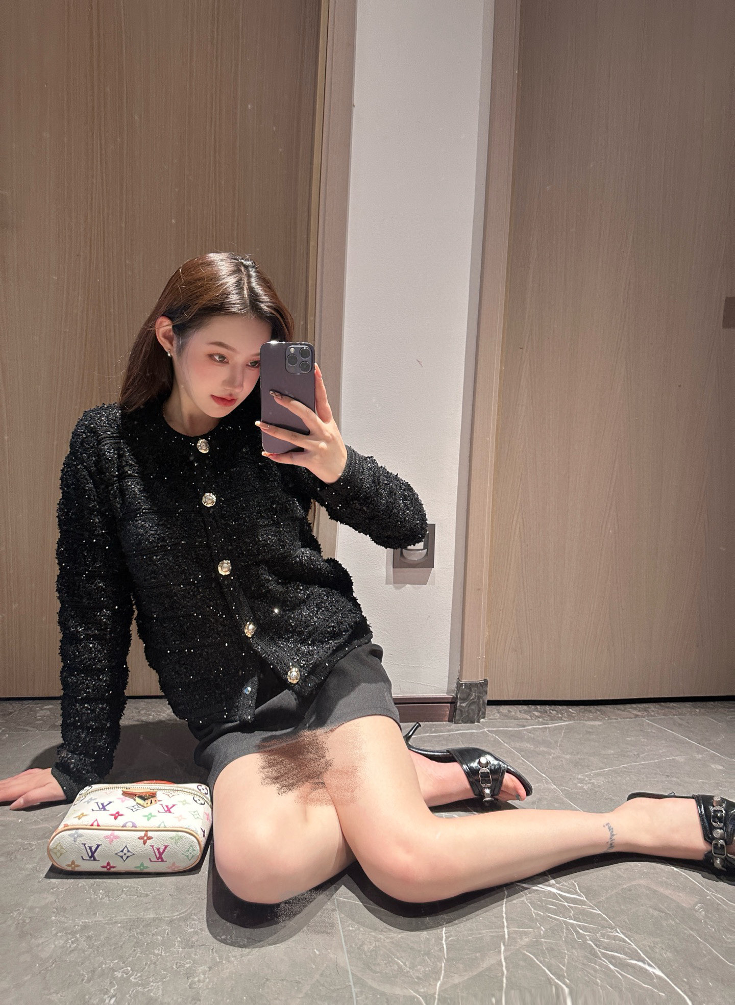 NO:577986,Upper body picture,,alexander wang19860909上身图,,alexander wang,Women's clothing