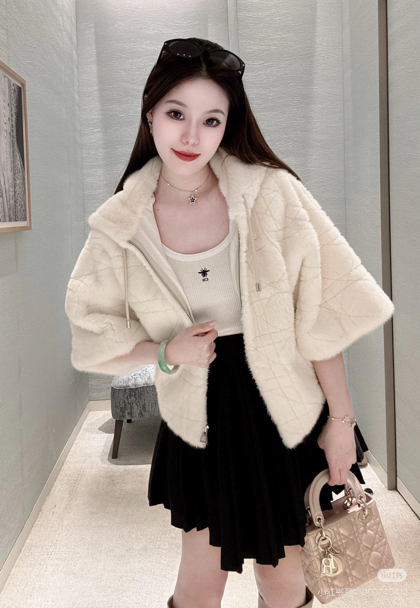 NO:578907,Upper body picture,,alexander wang19860909上身图,,alexander wang,Women's clothing