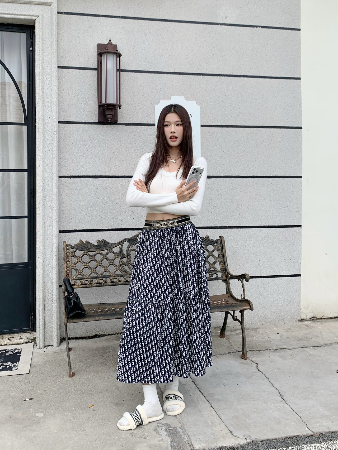 NO:579199,Upper body picture,,alexander wang19860909上身图,,alexander wang,Women's clothing