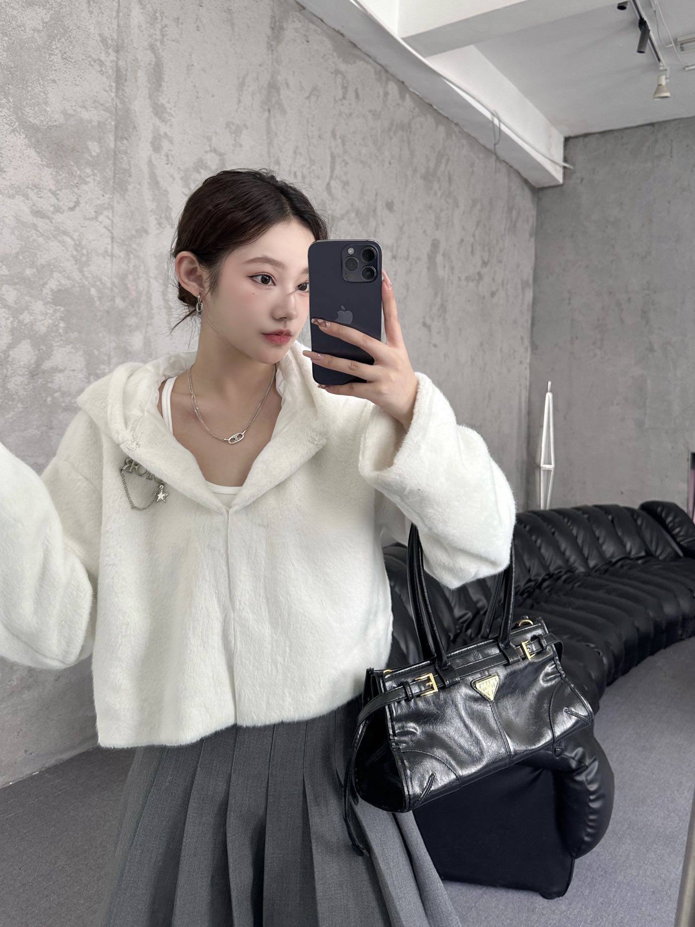 NO:586666,Upper body picture,,alexander wang19860909上身图,,alexander wang,Women's clothing
