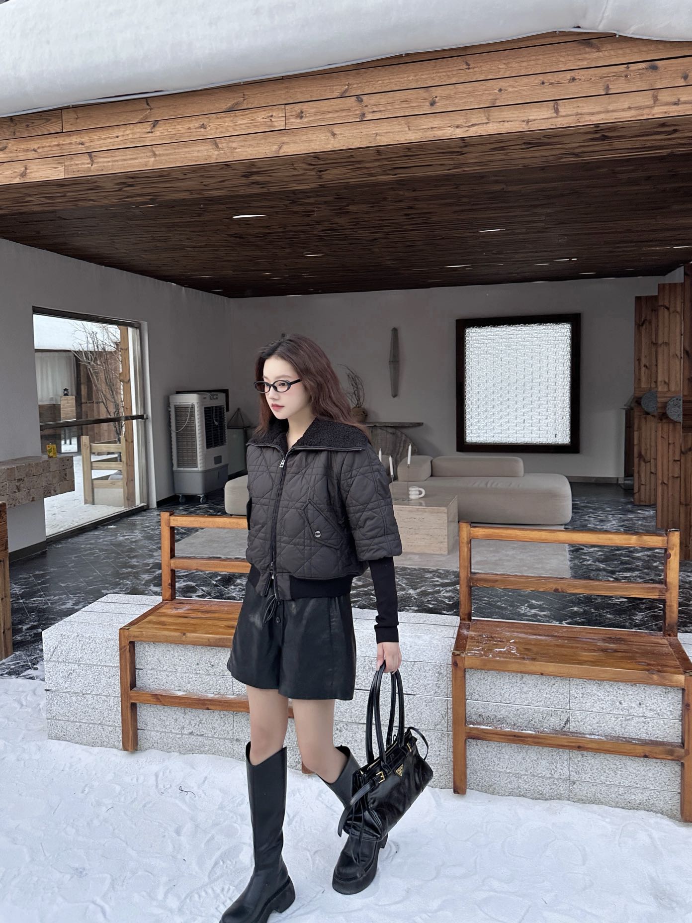 NO:587268,Upper body picture,,alexander wang19860909上身图,,alexander wang,Women's clothing