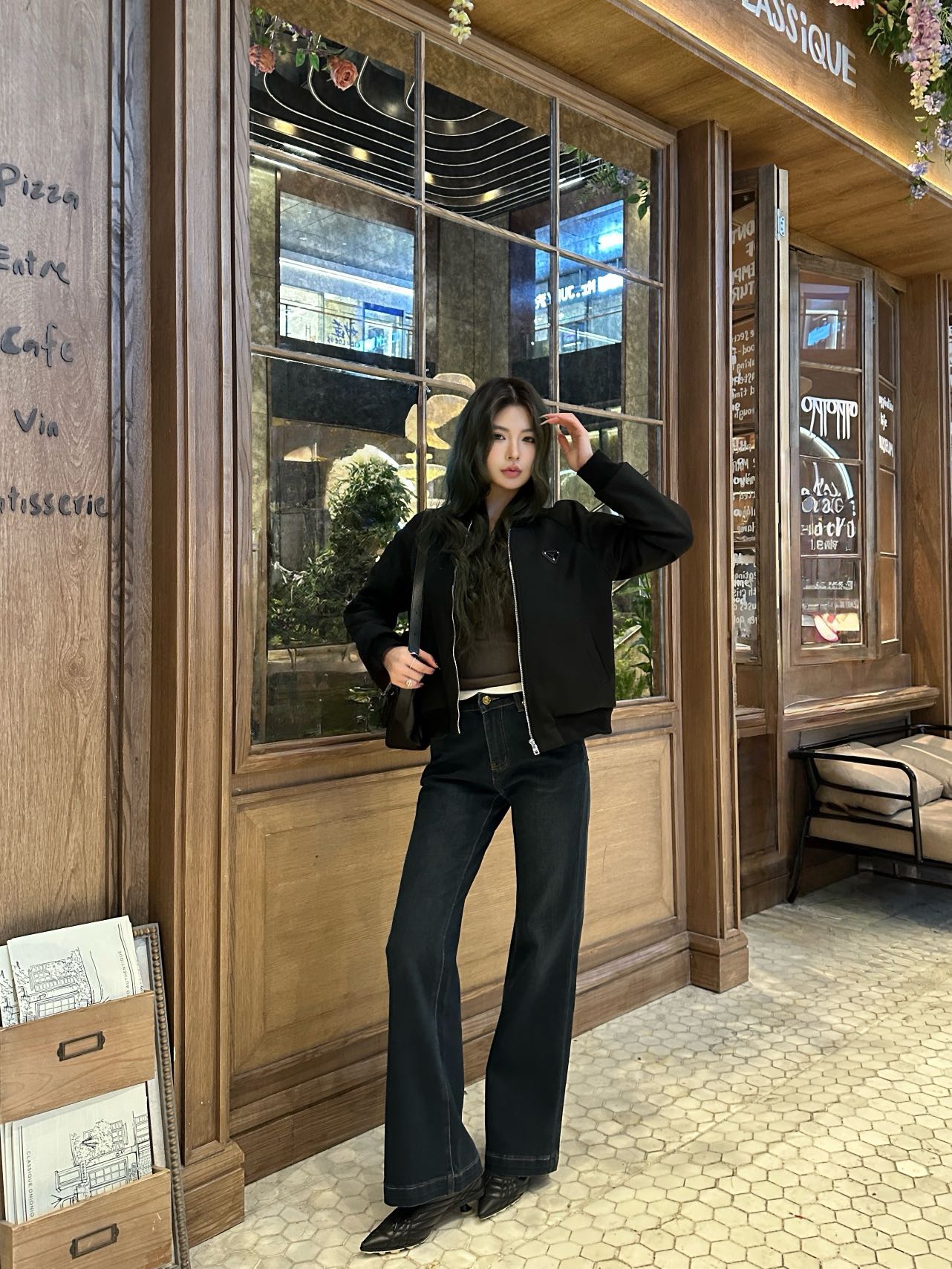 NO:589514,Upper body picture,,alexander wang19860909上身图,,alexander wang,Women's clothing