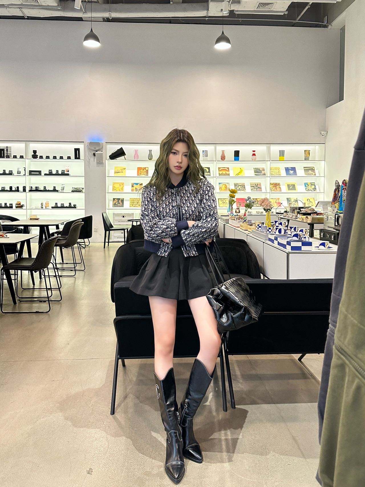 NO:591886,Upper body picture,,alexander wang19860909上身图,,alexander wang,Women's clothing