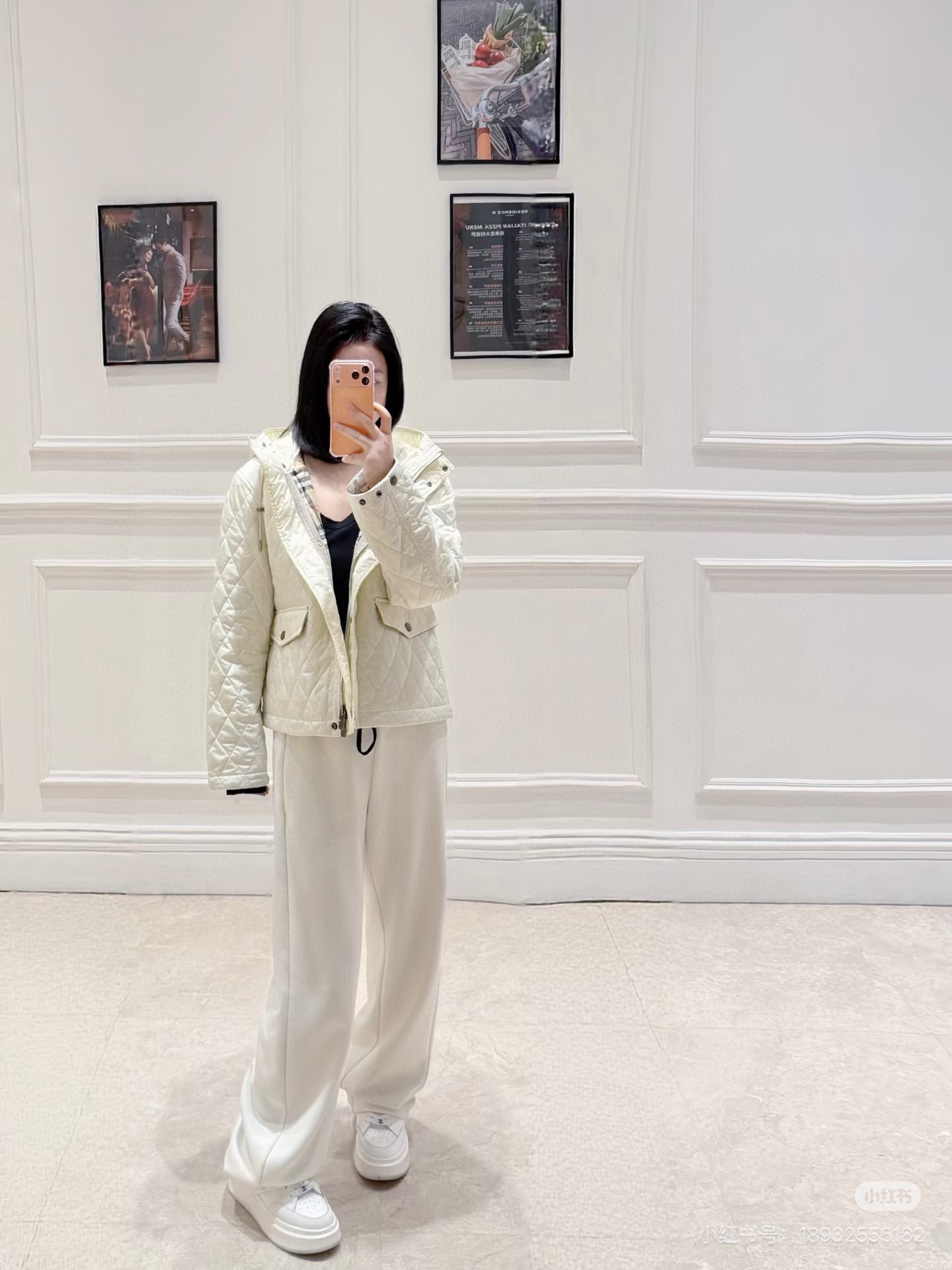 NO:622983,Upper body picture,,alexander wang19860909上身图,,alexander wang,Women's clothing