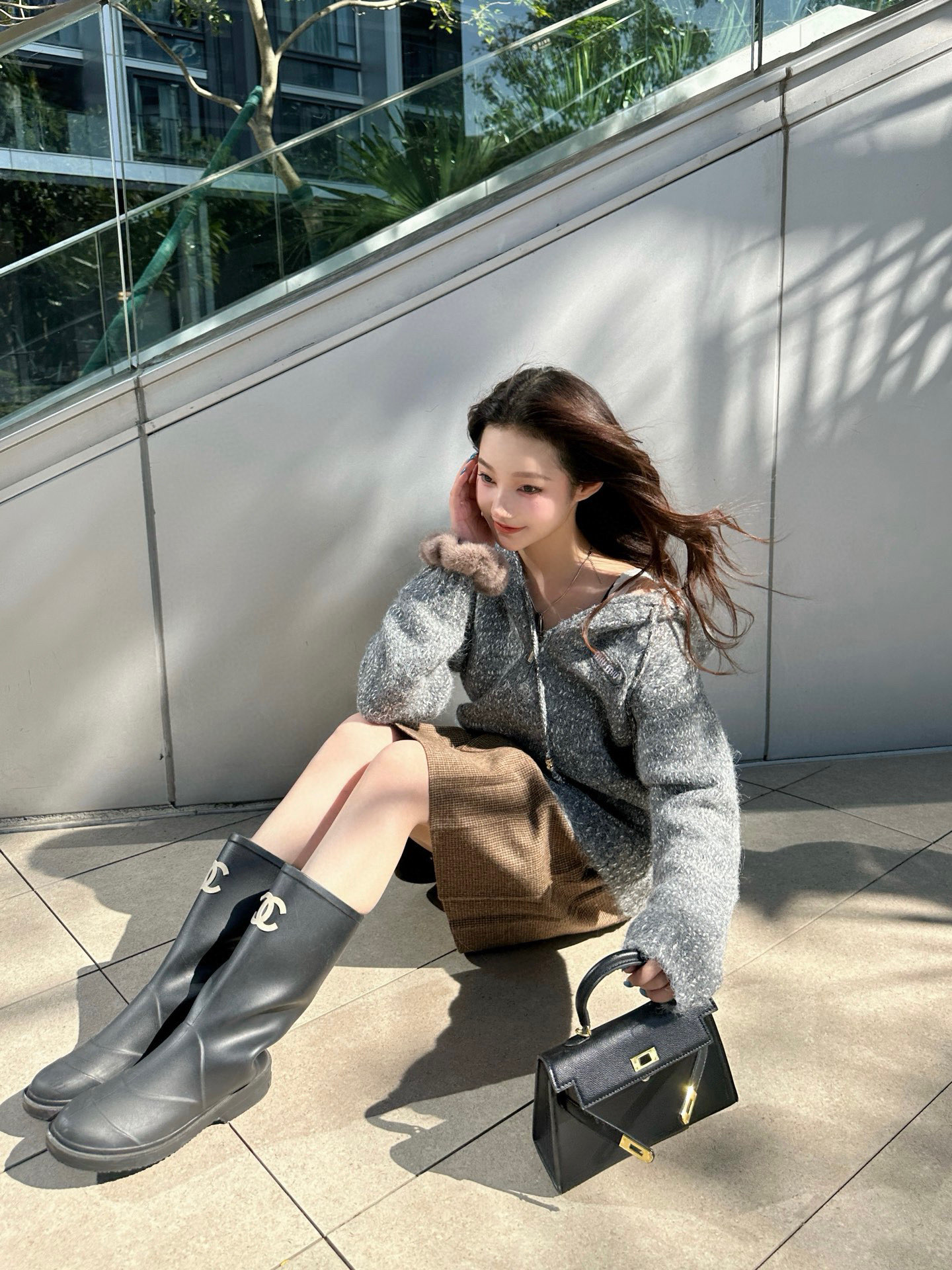 NO:624675,Upper body picture,,alexander wang19860909上身图,,alexander wang,Women's clothing