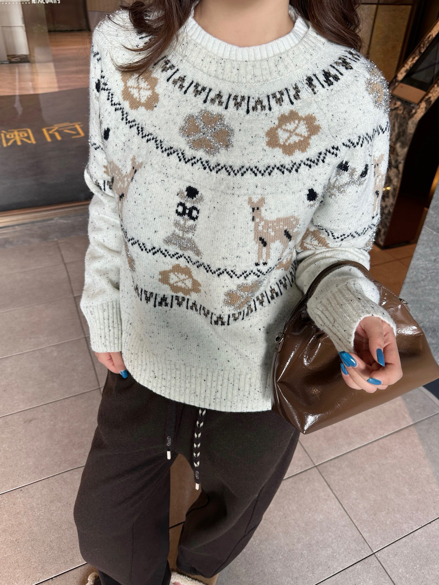 NO:624700,Upper body picture,,alexander wang19860909上身图,,alexander wang,Women's clothing