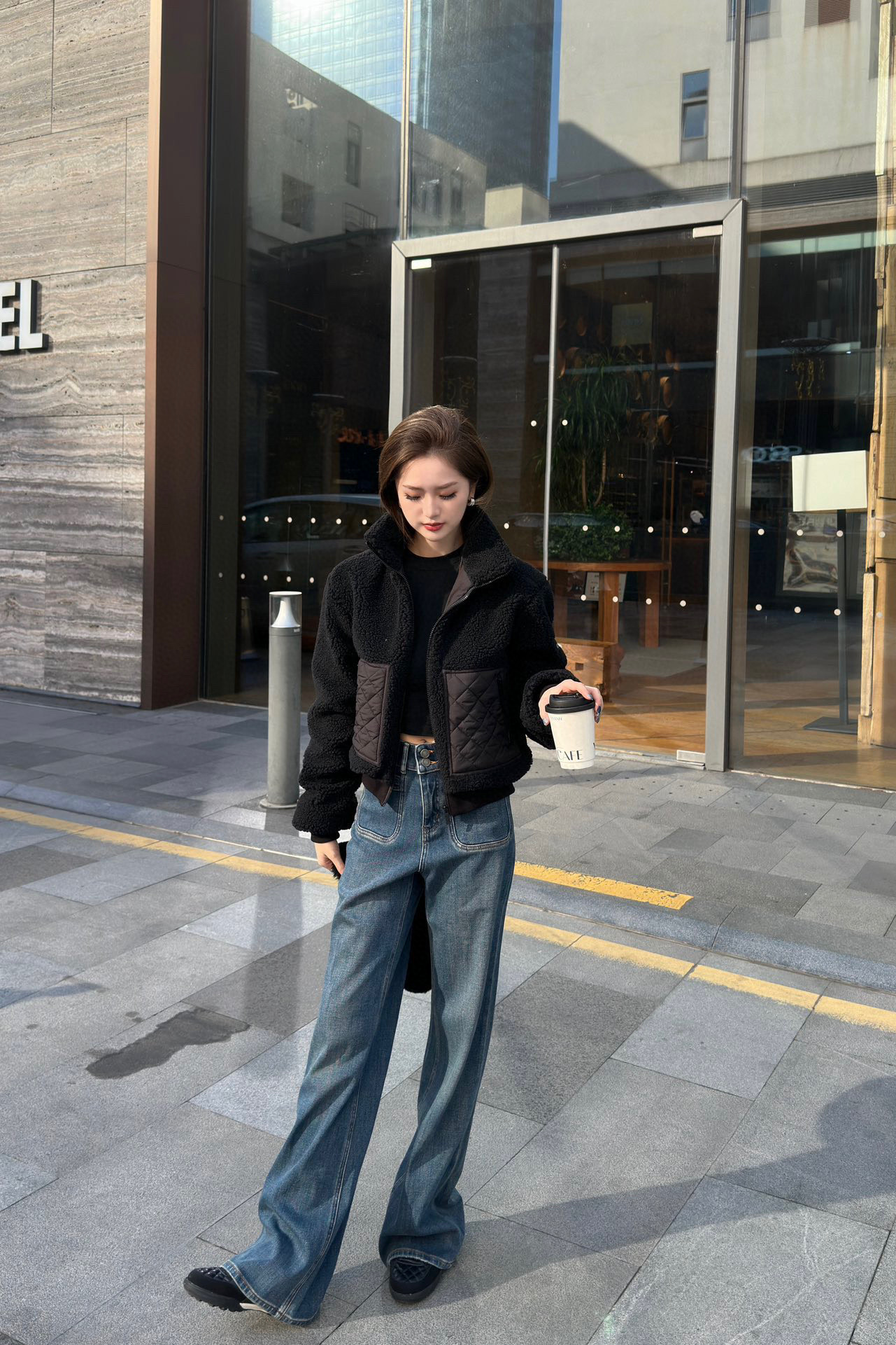 NO:627750,Upper body picture,,alexander wang19860909上身图,,alexander wang,Women's clothing