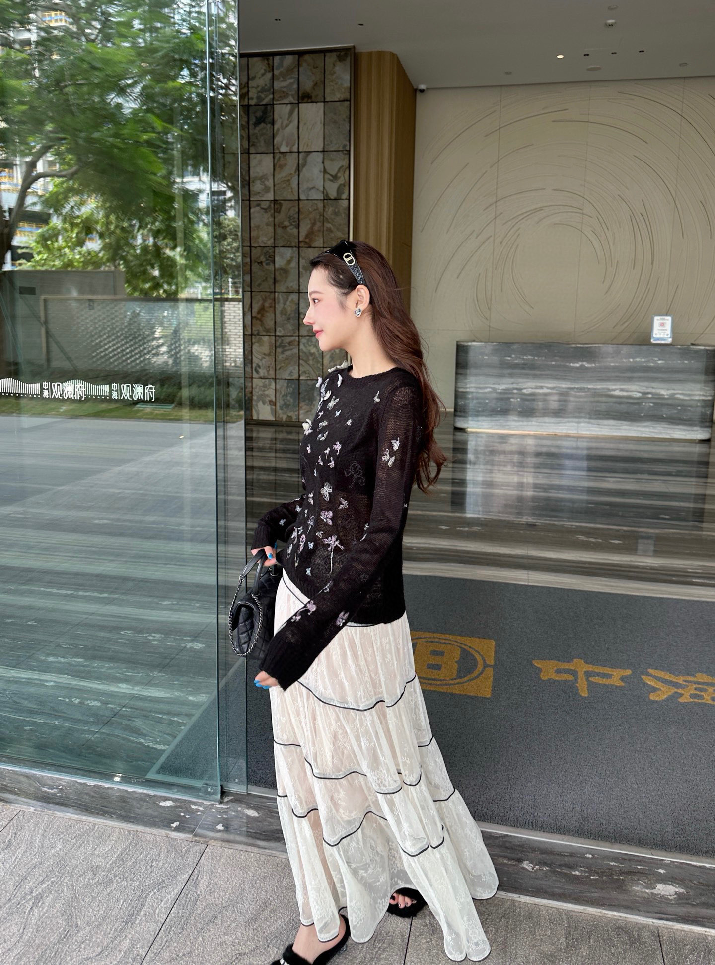 NO:658235,Upper body picture,,alexander wang19860909上身图,,alexander wang,Women's clothing