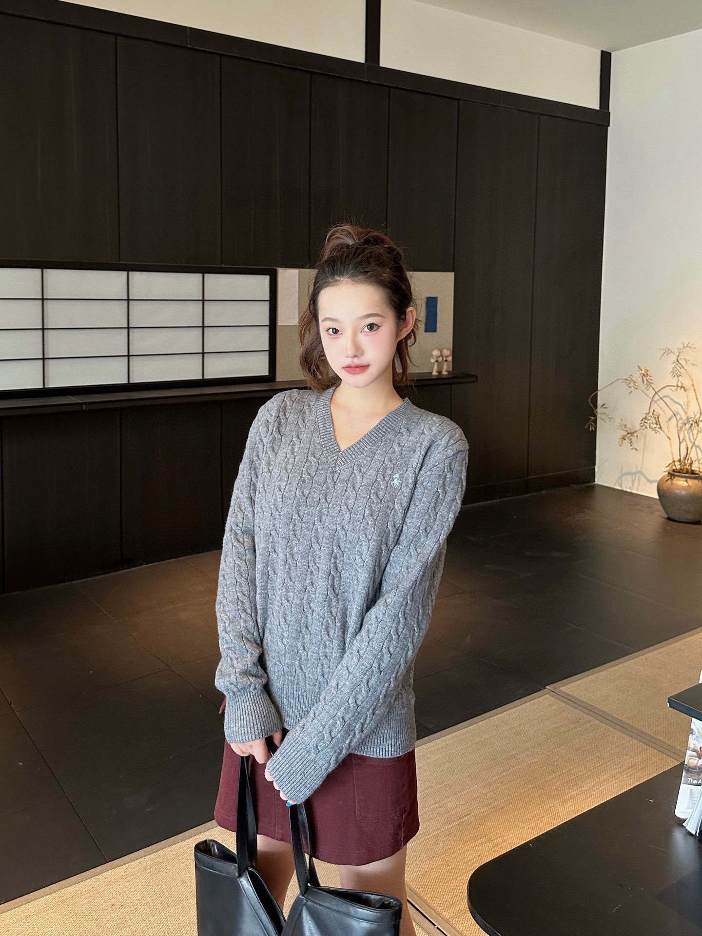 NO:665577,Upper body picture,, 19860909上身图,, ,Women's clothing