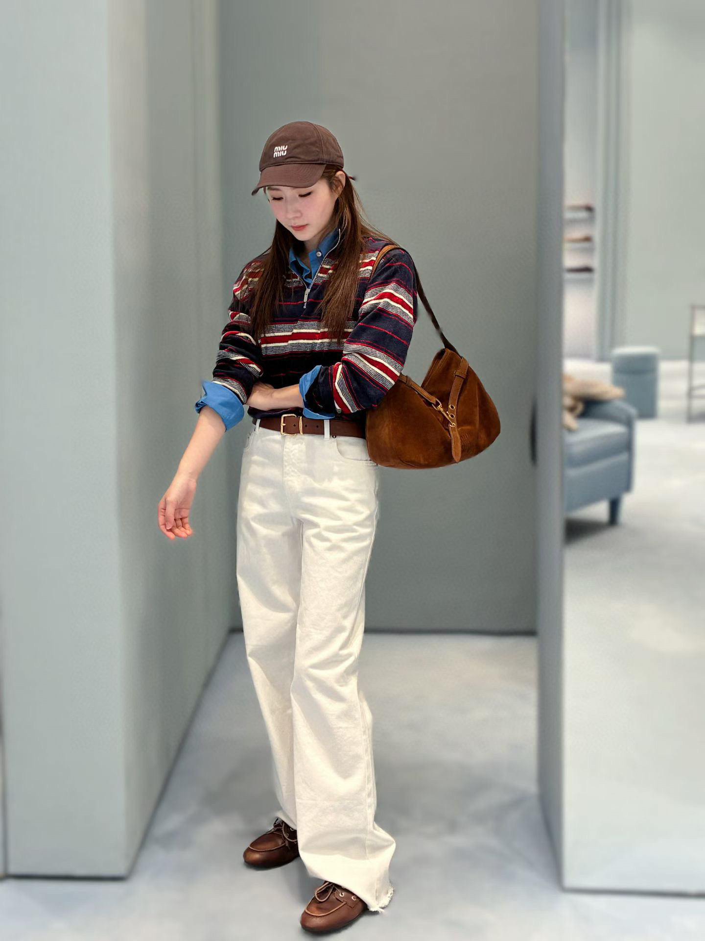 NO:713044,Upper body picture,,19860909上身图,,,Women's clothing