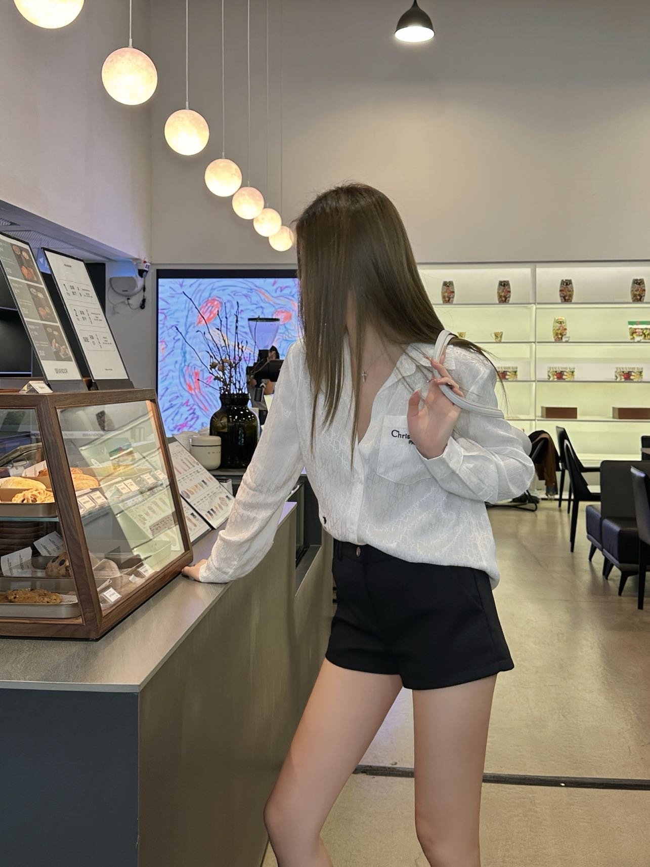 NO:737506,Upper body picture,,19860909上身图,,,Women's clothing