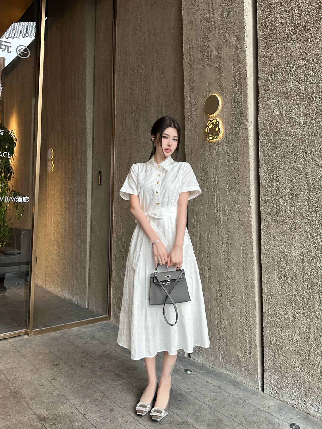 NO:737810,Upper body picture,,19860909上身图,,,Women's clothing