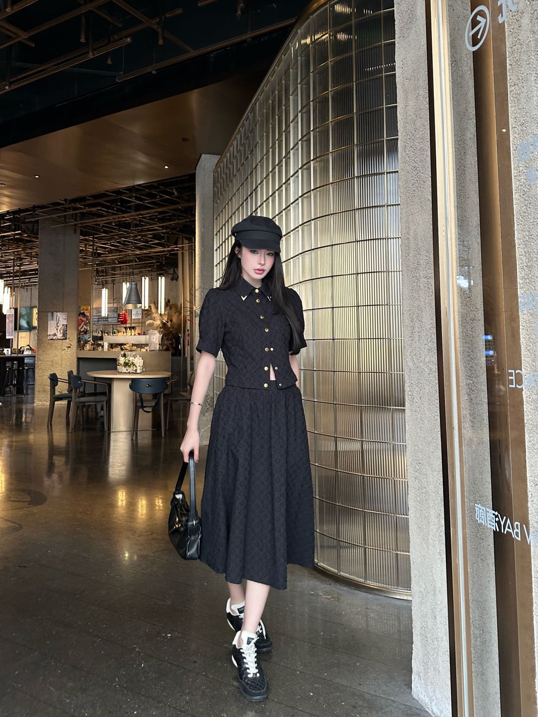 NO:737806,Upper body picture,,19860909上身图,,,Women's clothing