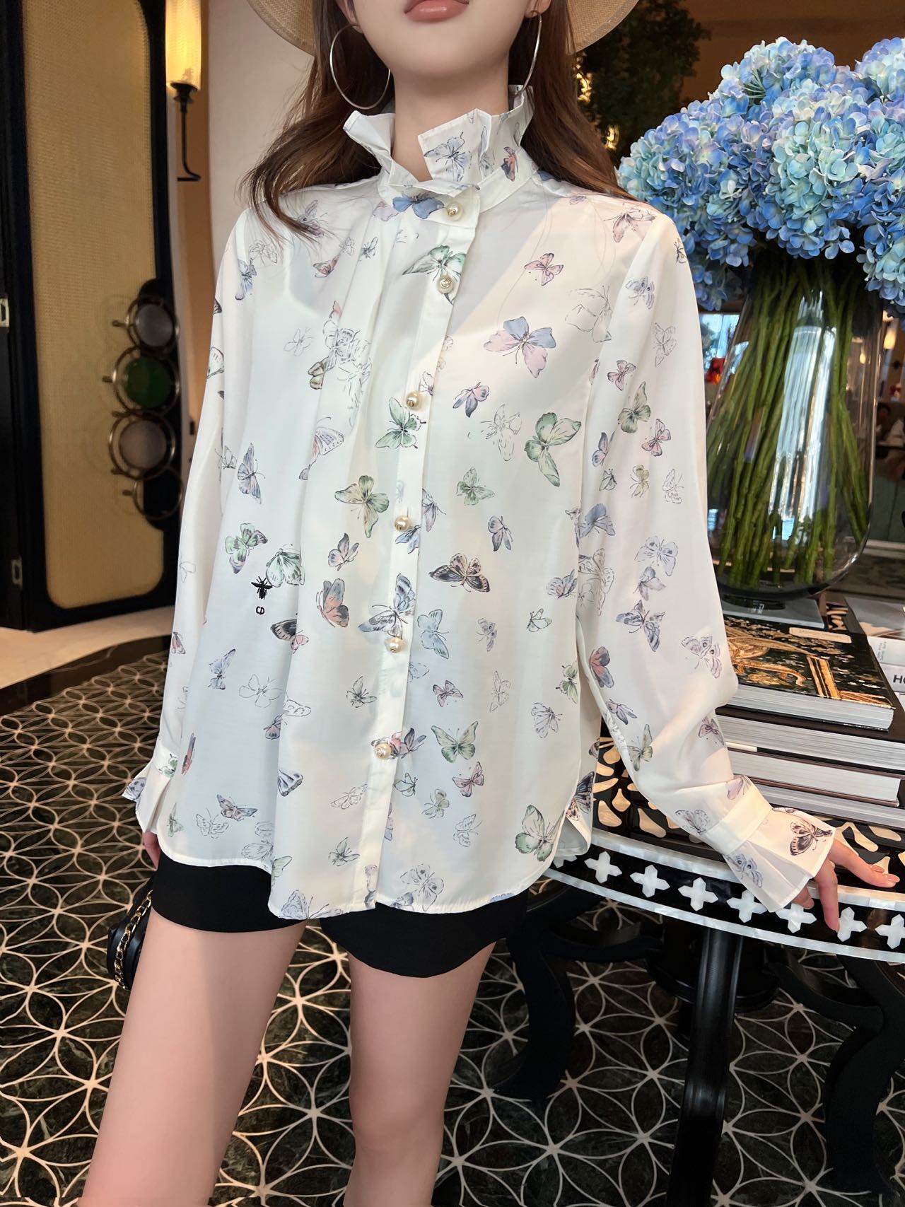 NO:737798,Upper body picture,,19860909上身图,,,Women's clothing