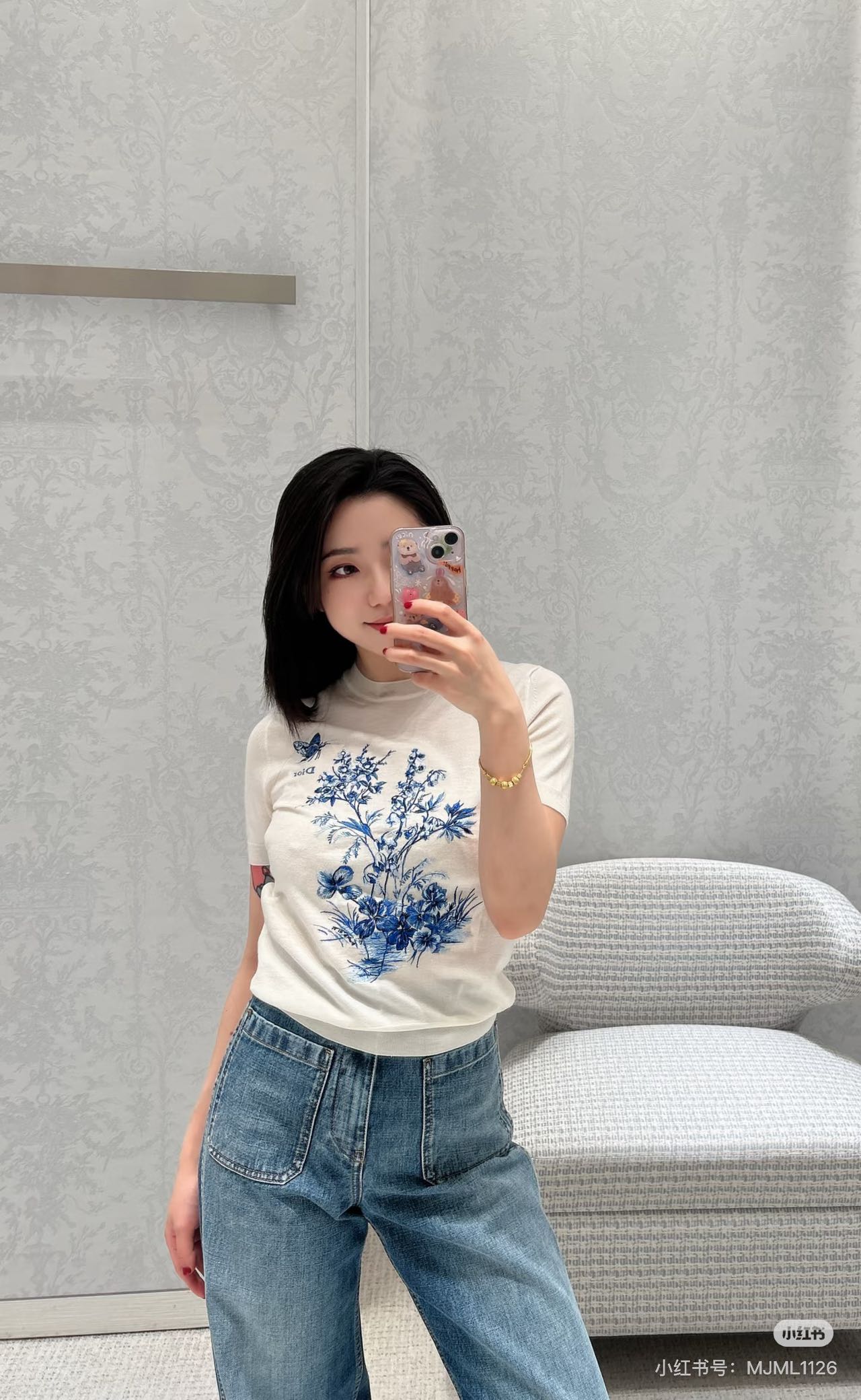 NO:738705,Upper body picture,,19860909上身图,,,Women's clothing