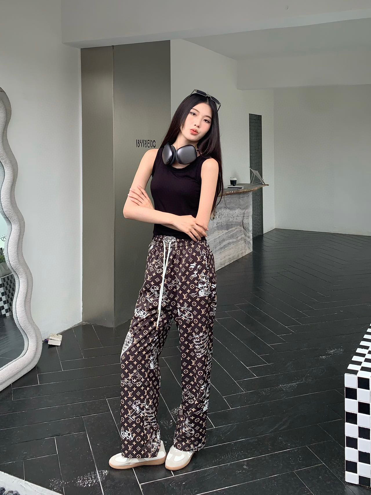 NO:739706,Upper body picture,,19860909上身图,,,Women's clothing