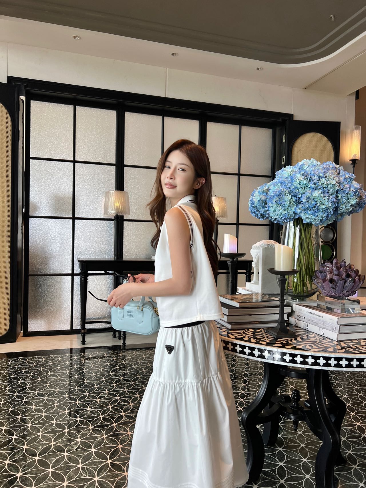 NO:747967,Upper body picture,,19860909上身图,,,Women's clothing