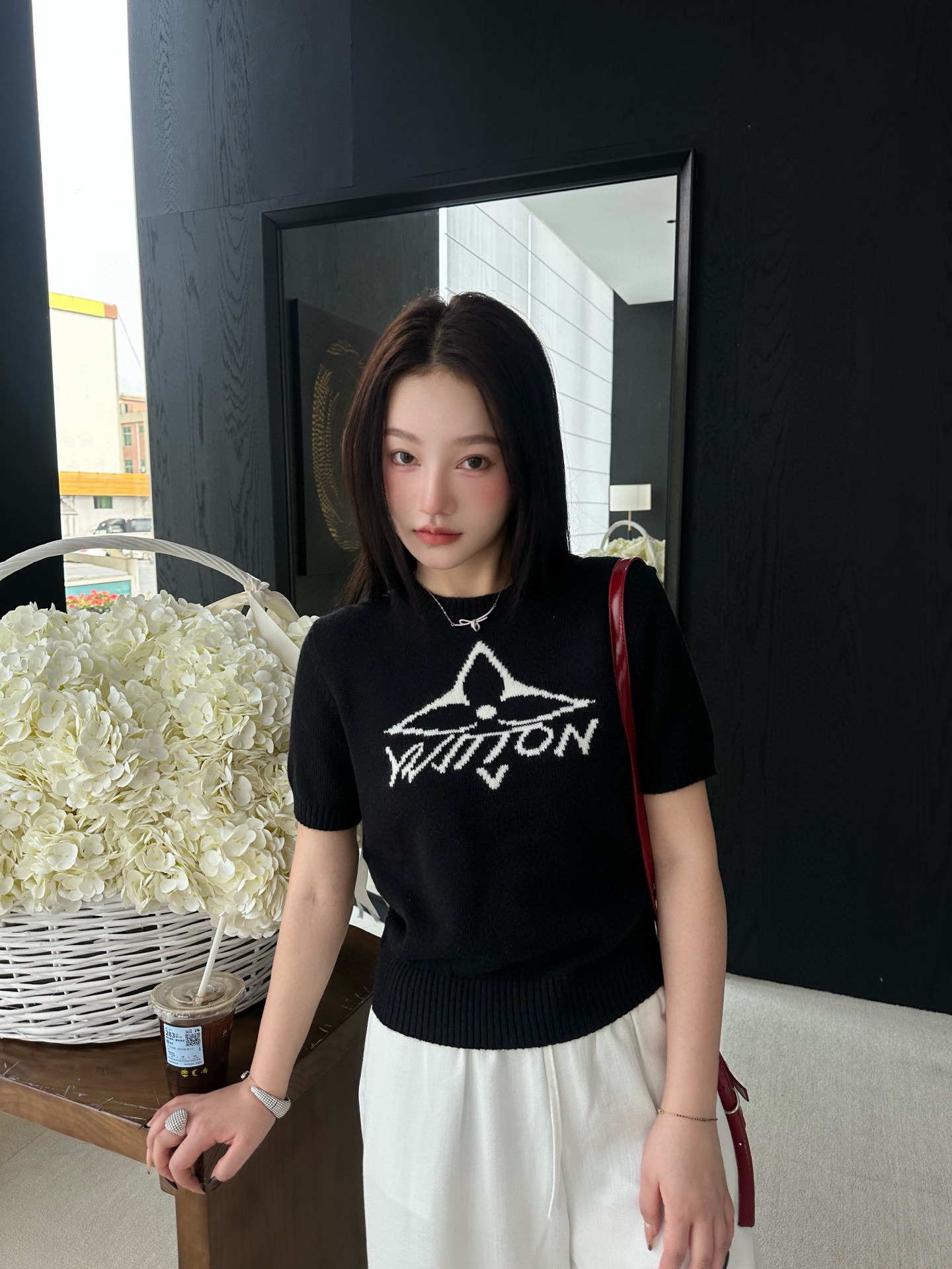 NO:748701,Upper body picture,,19860909上身图,,,Women's clothing