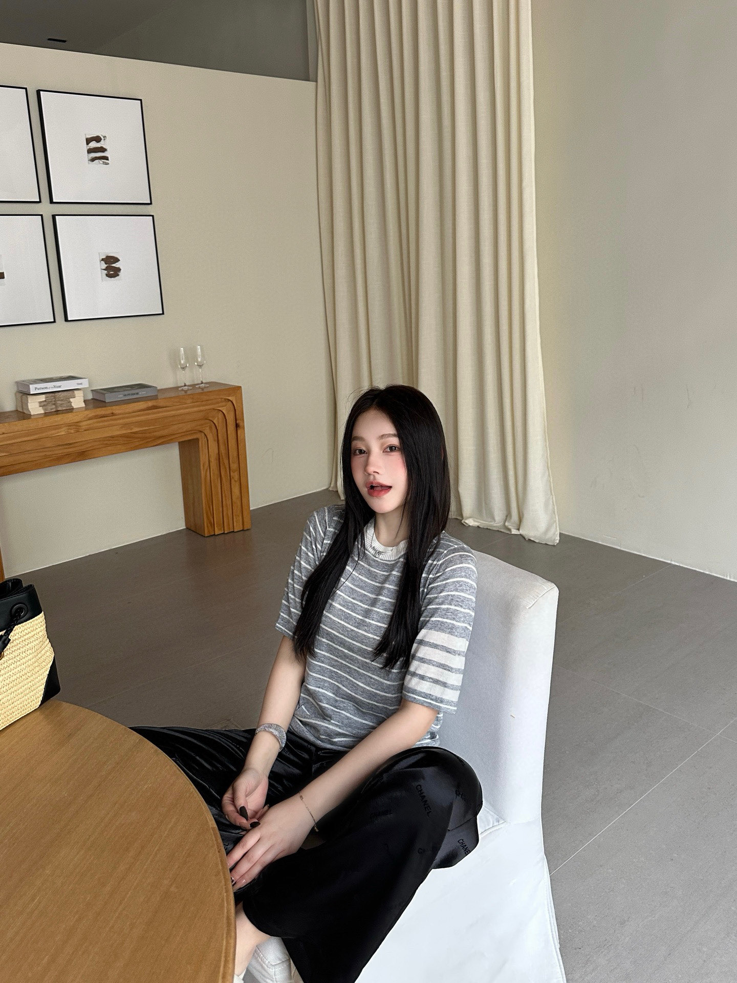 NO:748709,Upper body picture,,19860909上身图,,,Women's clothing