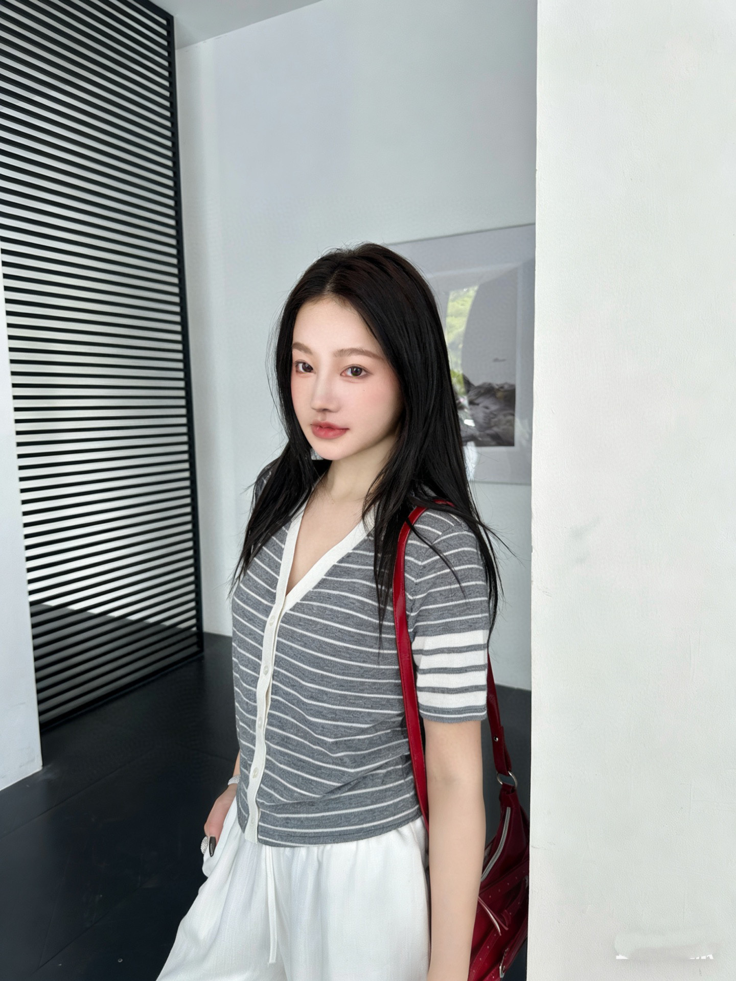 NO:750582,Upper body picture,,19860909上身图,,,Women's clothing