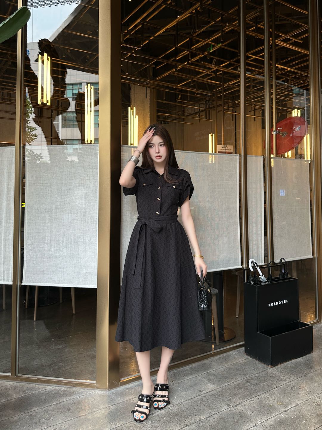 NO:751915,Upper body picture,,19860909上身图,,,Women's clothing