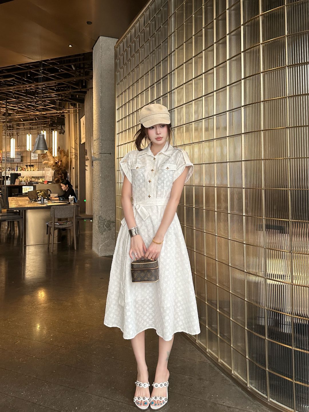 NO:751911,Upper body picture,,19860909上身图,,,Women's clothing