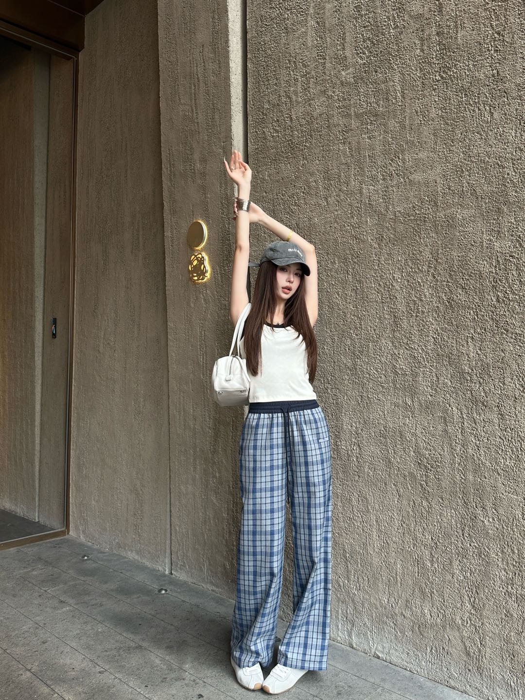 NO:752923,Upper body picture,,19860909上身图,,,Women's clothing