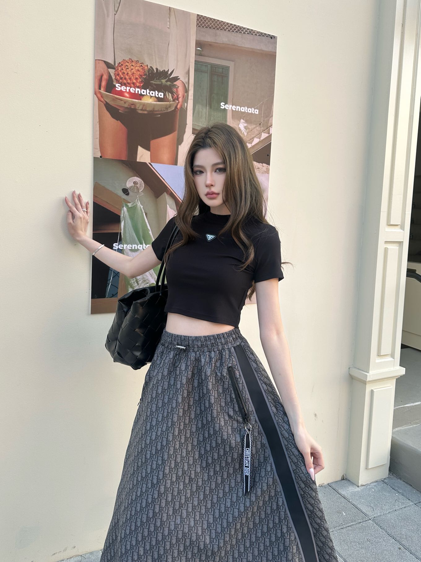 NO:753918,Upper body picture,,19860909上身图,,,Women's clothing