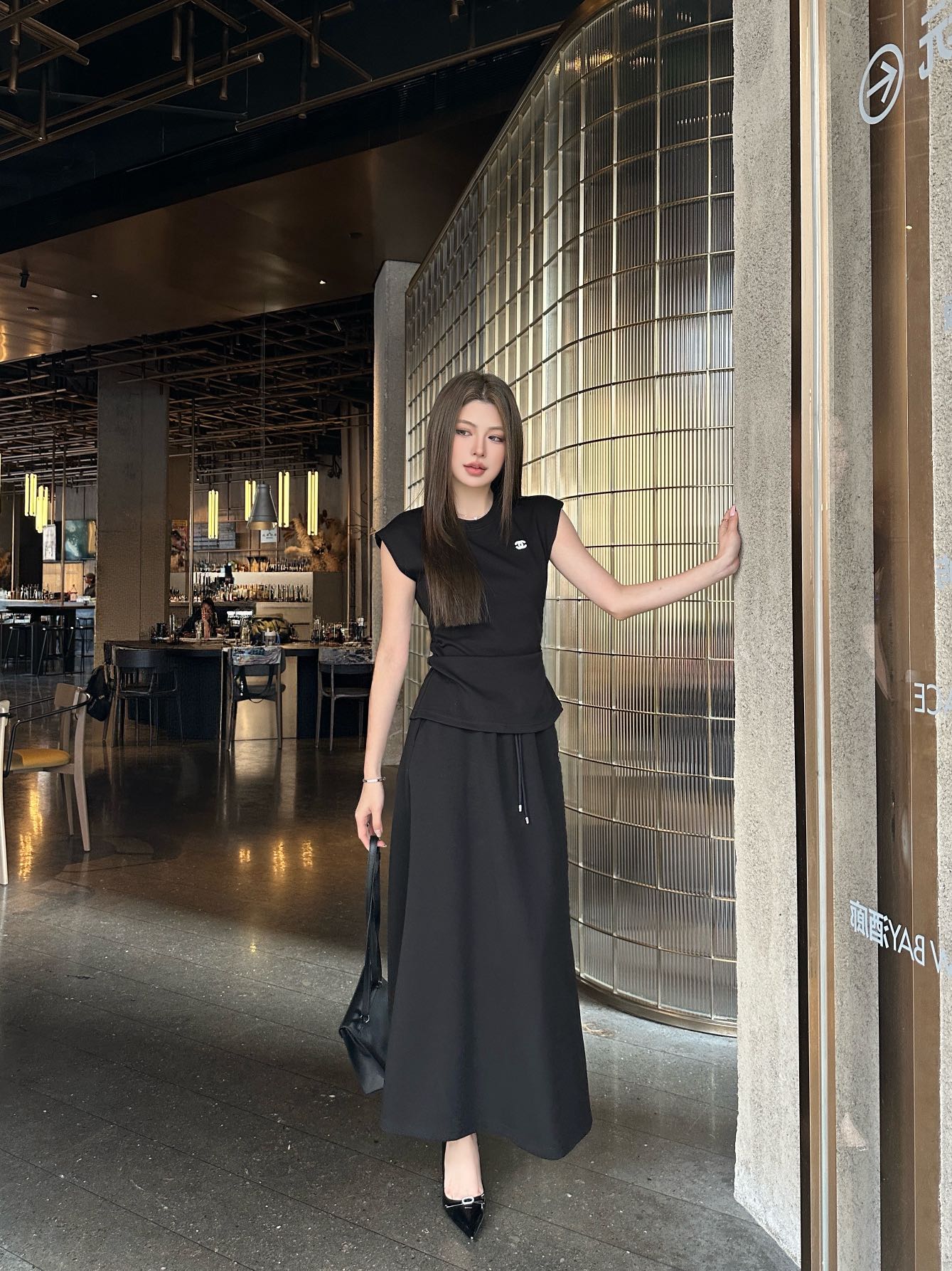 NO:759553,Upper body picture,,19860909上身图,,,Women's clothing