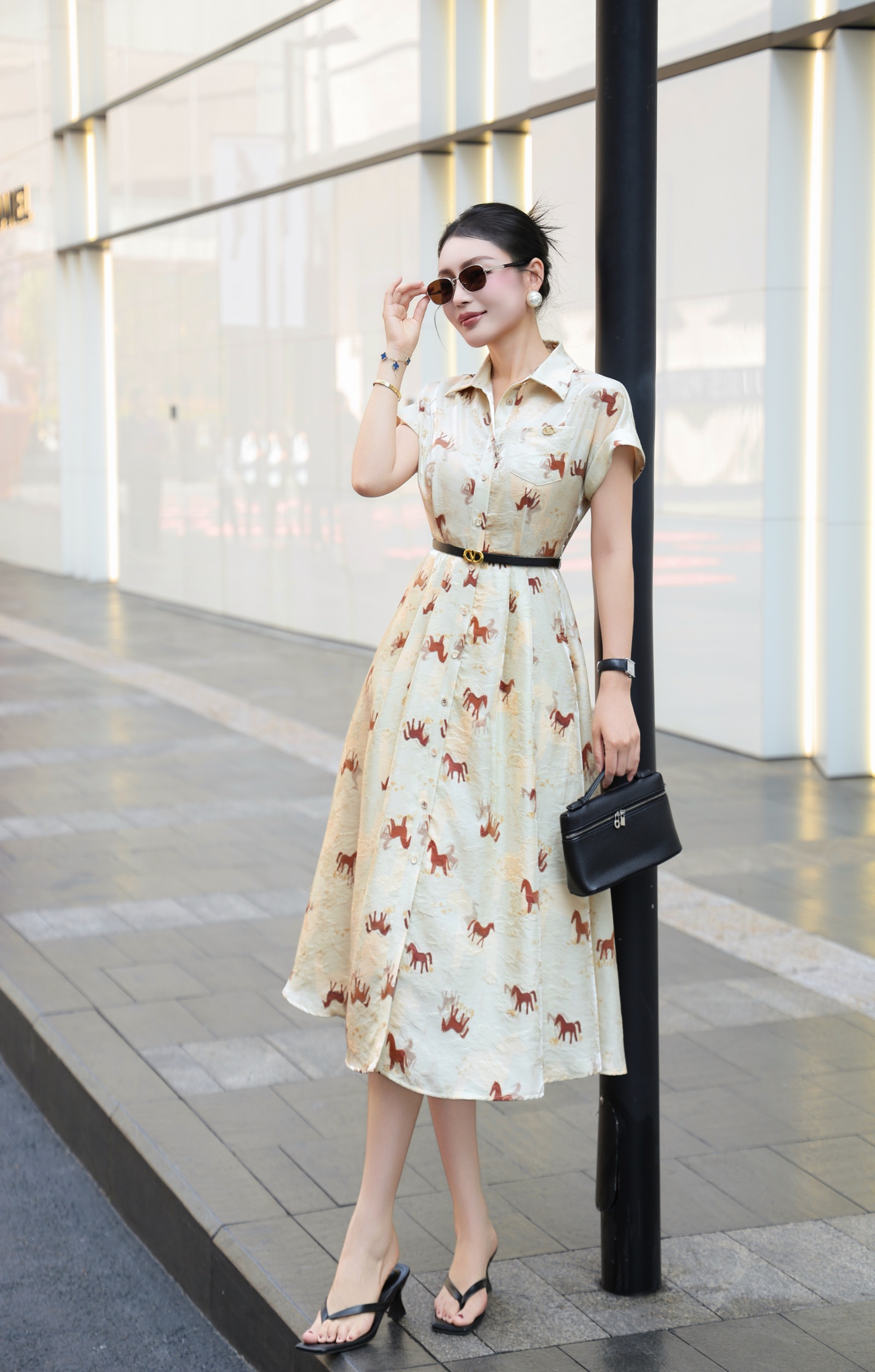 NO:761132,Upper body picture,,19860909上身图,,,Women's clothing