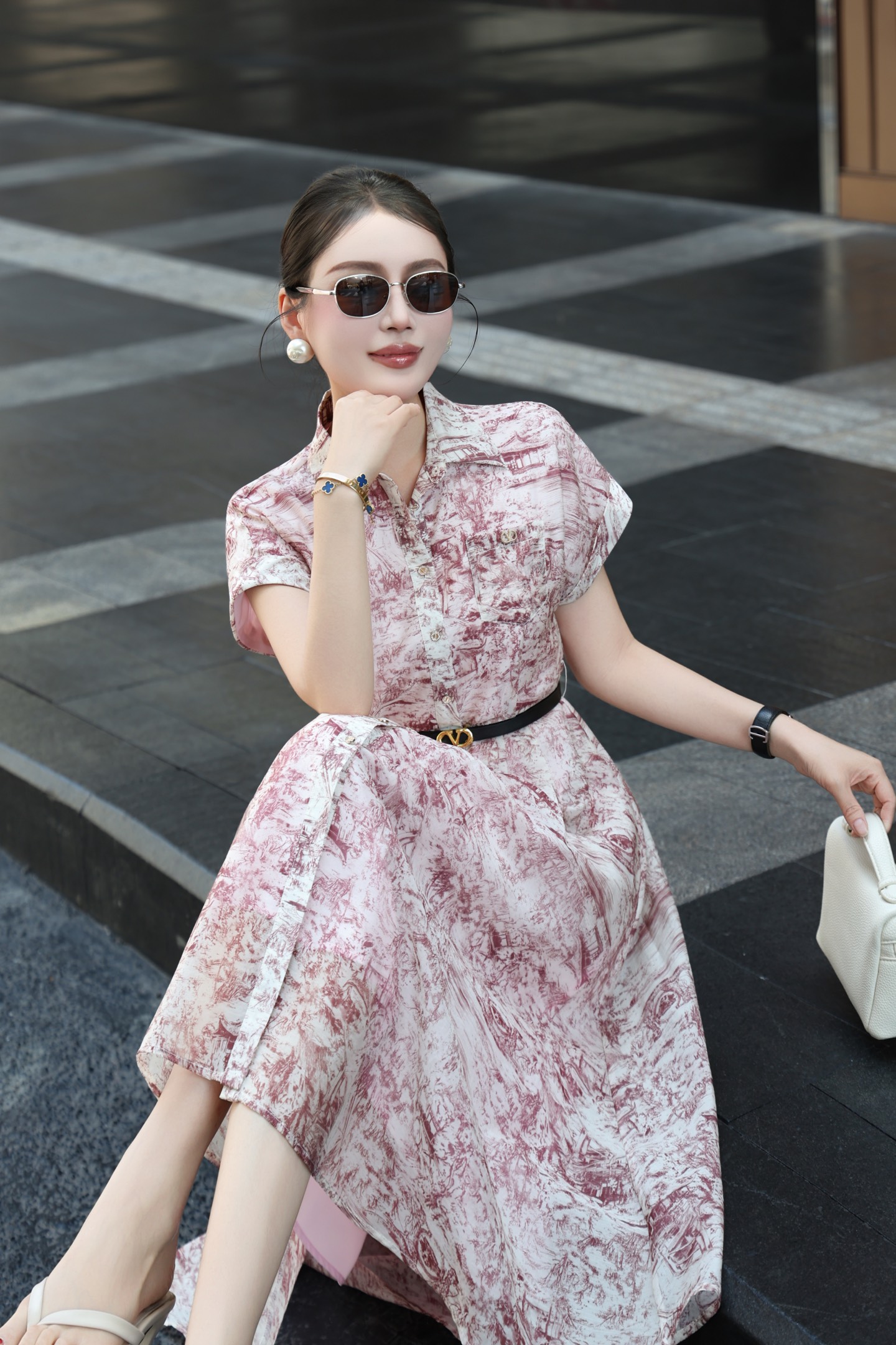 NO:761120,Upper body picture,,19860909上身图,,,Women's clothing