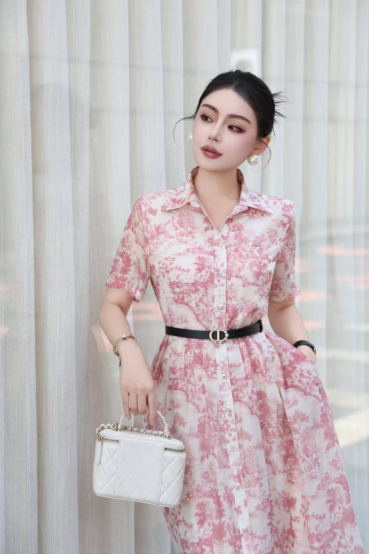 NO:761148,Upper body picture,,19860909上身图,,,Women's clothing