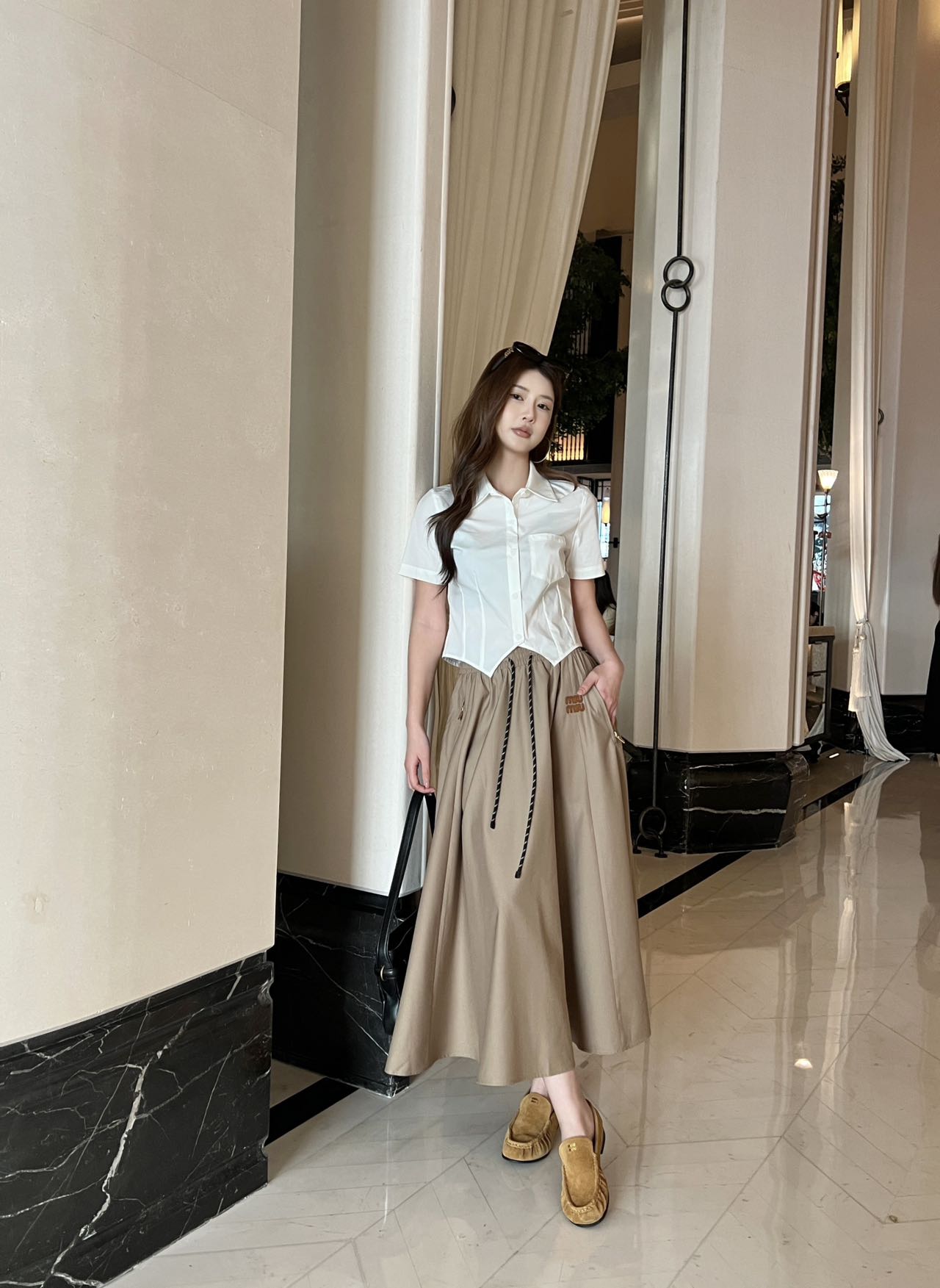 NO:761092,Upper body picture,,19860909上身图,,,Women's clothing