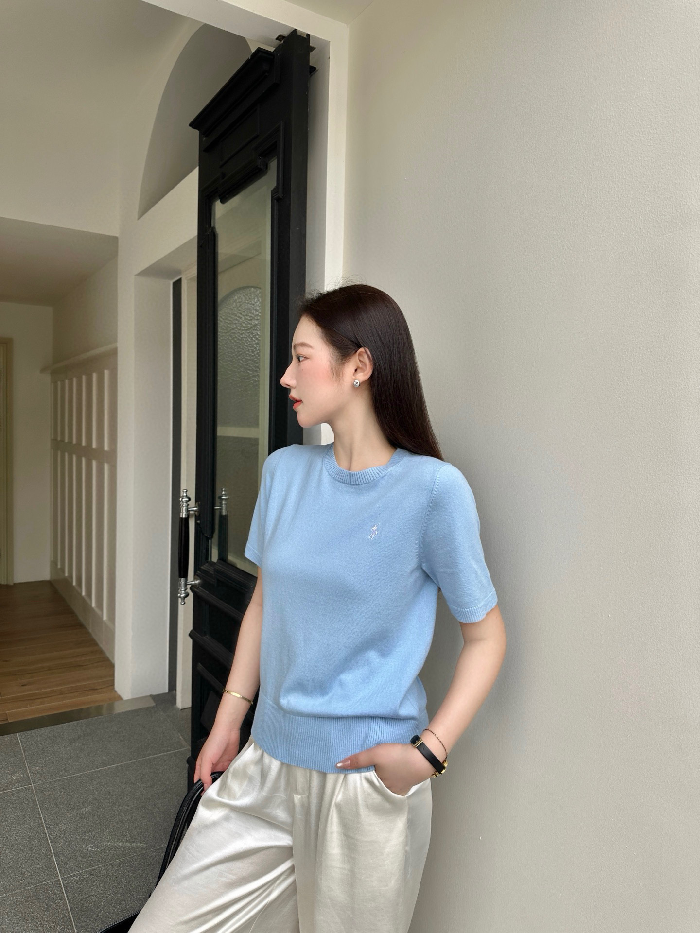 NO:794858,Upper body picture,,19860909上身图,,,Women's clothing