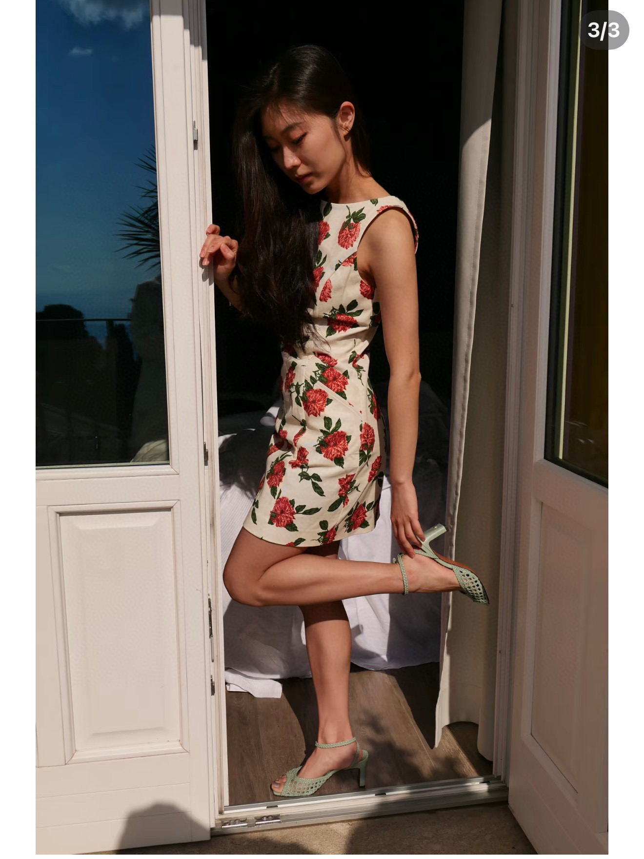 NO:798273,Upper body picture,,19860909上身图,,,Women's clothing