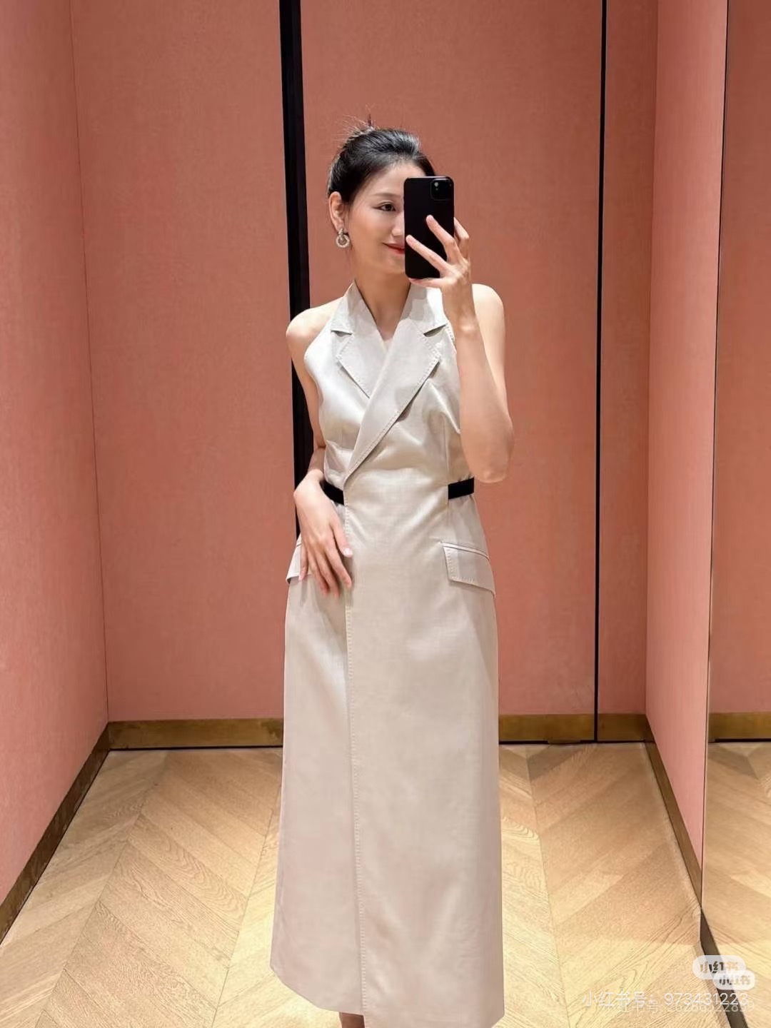 NO:801869,Upper body picture,,19860909上身图,,,Women's clothing