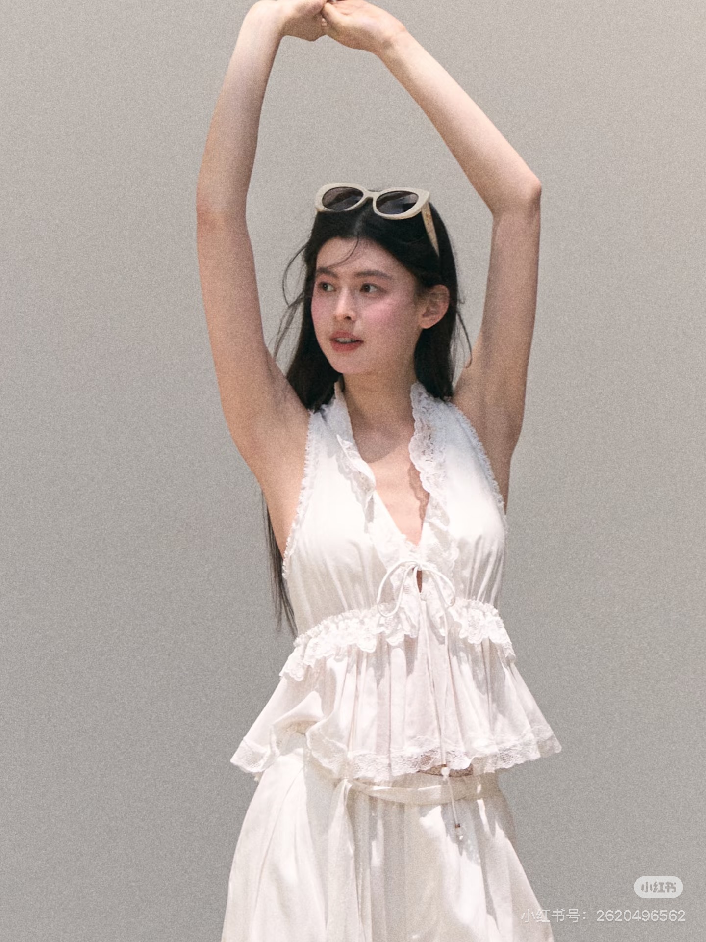 NO:832348,Upper body picture,,19860909上身图,,,Women's clothing