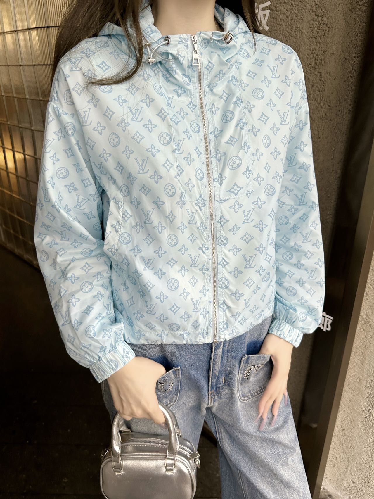 NO:832318,Upper body picture,,19860909上身图,,,Women's clothing