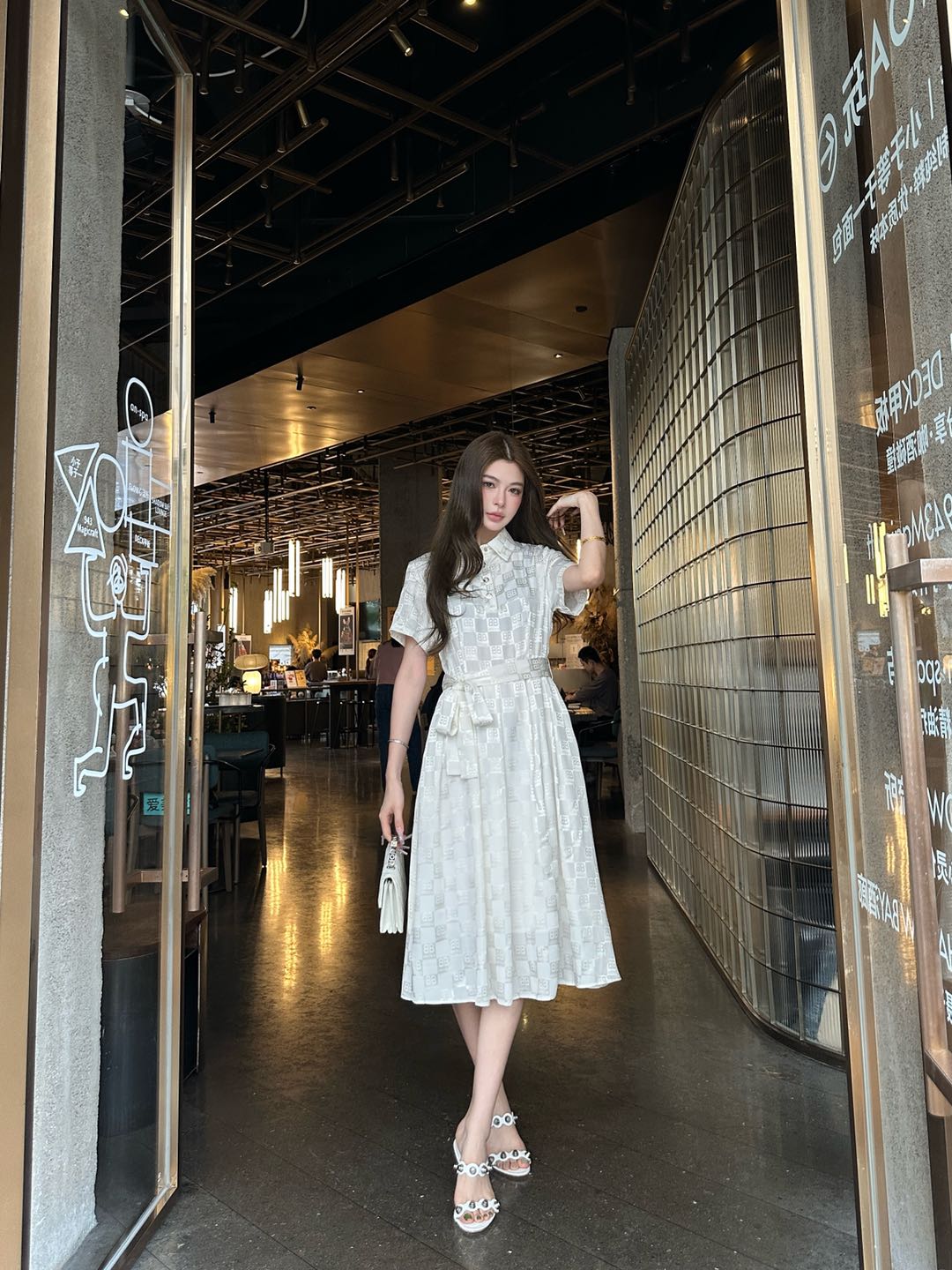 NO:835230,Upper body picture,,19860909上身图,,,Women's clothing