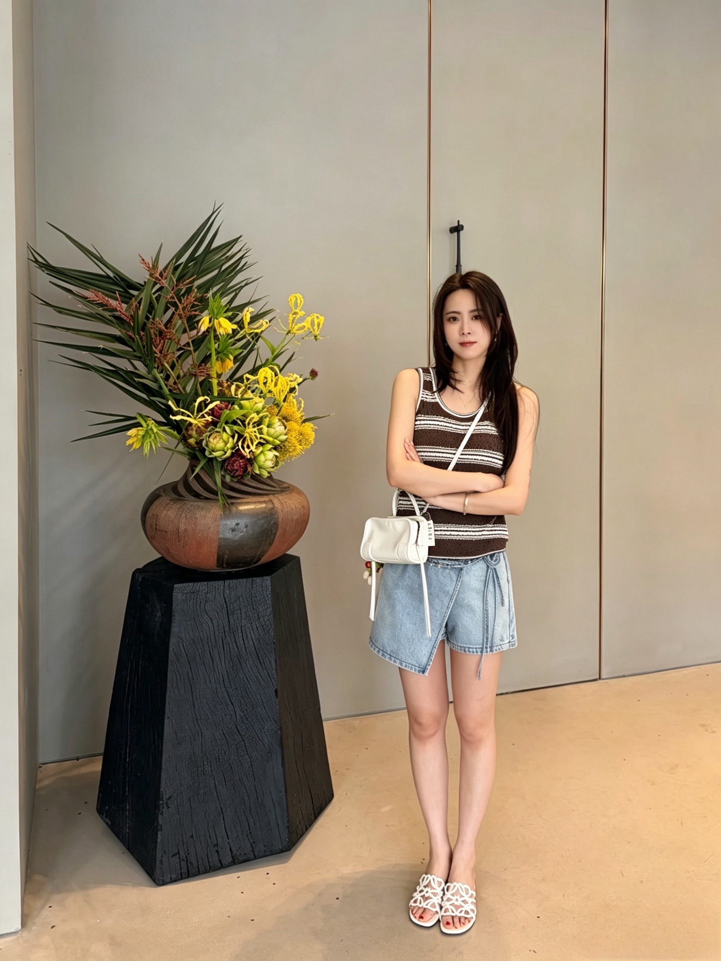 NO:837864,Upper body picture,,19860909上身图,,,Women's clothing