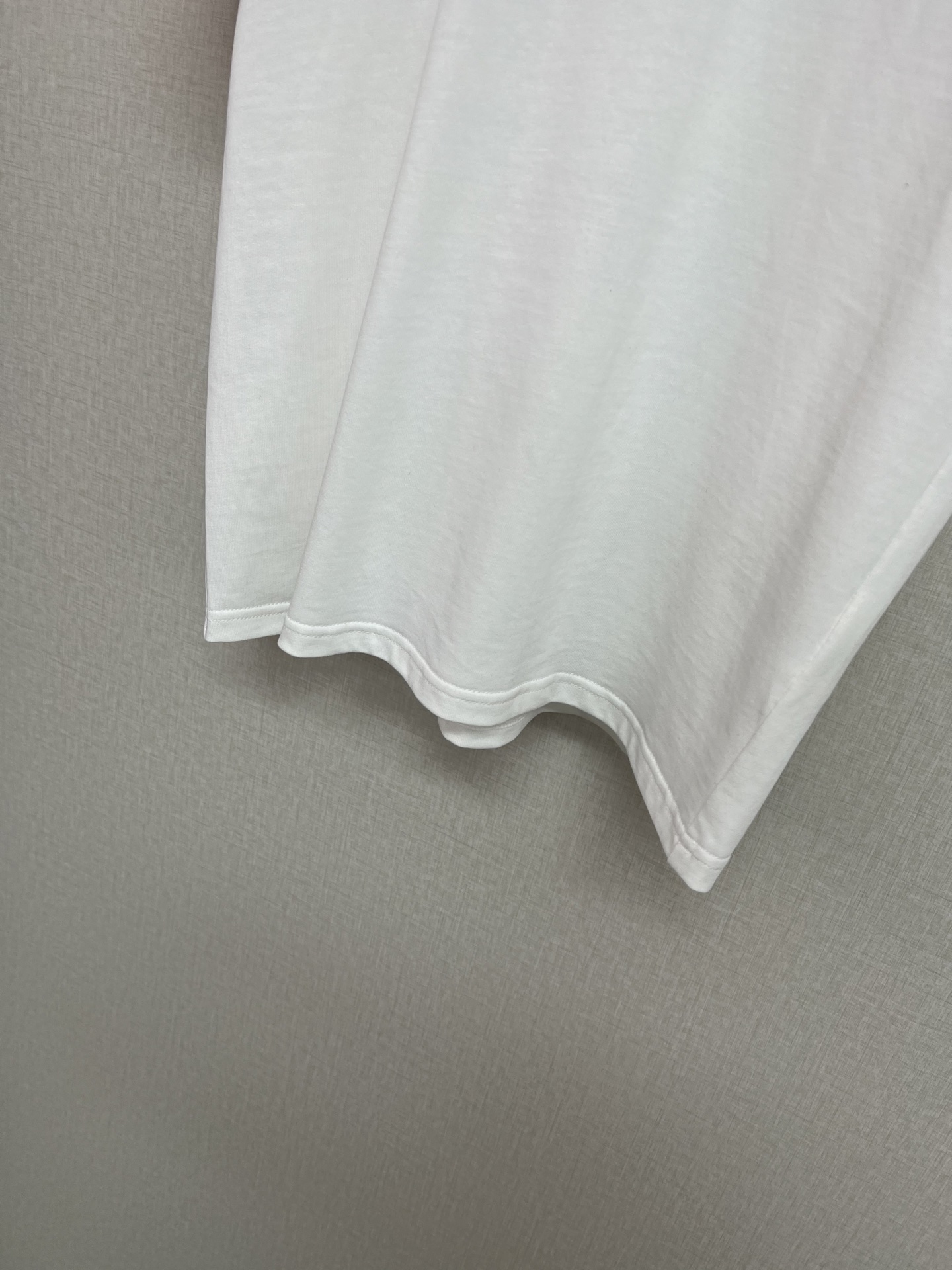 Louis Vuitton Logo T-Shirt Shorts Set