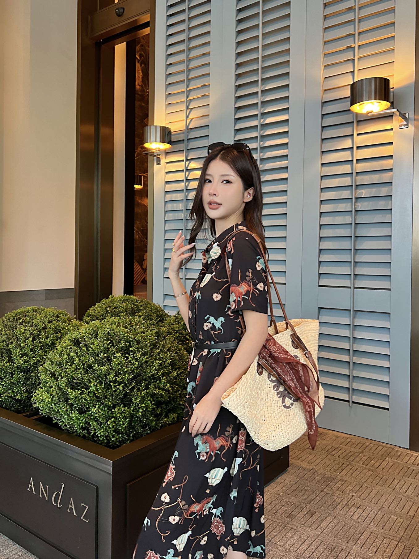 NO:840336,Upper body picture,,19860909上身图,,,Women's clothing