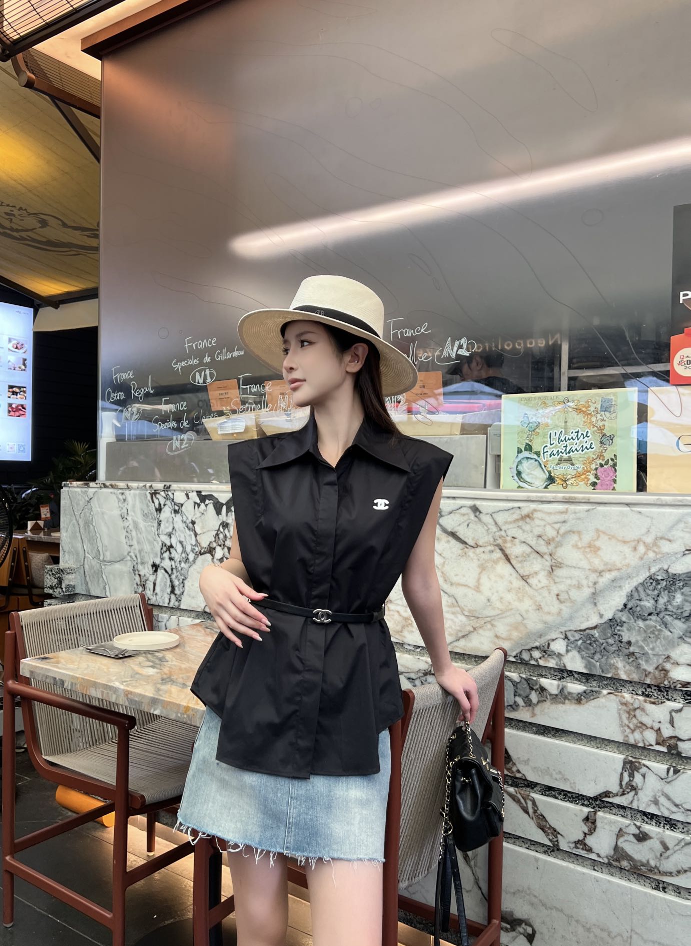 NO:844865,Upper body picture,,19860909上身图,,,Women's clothing