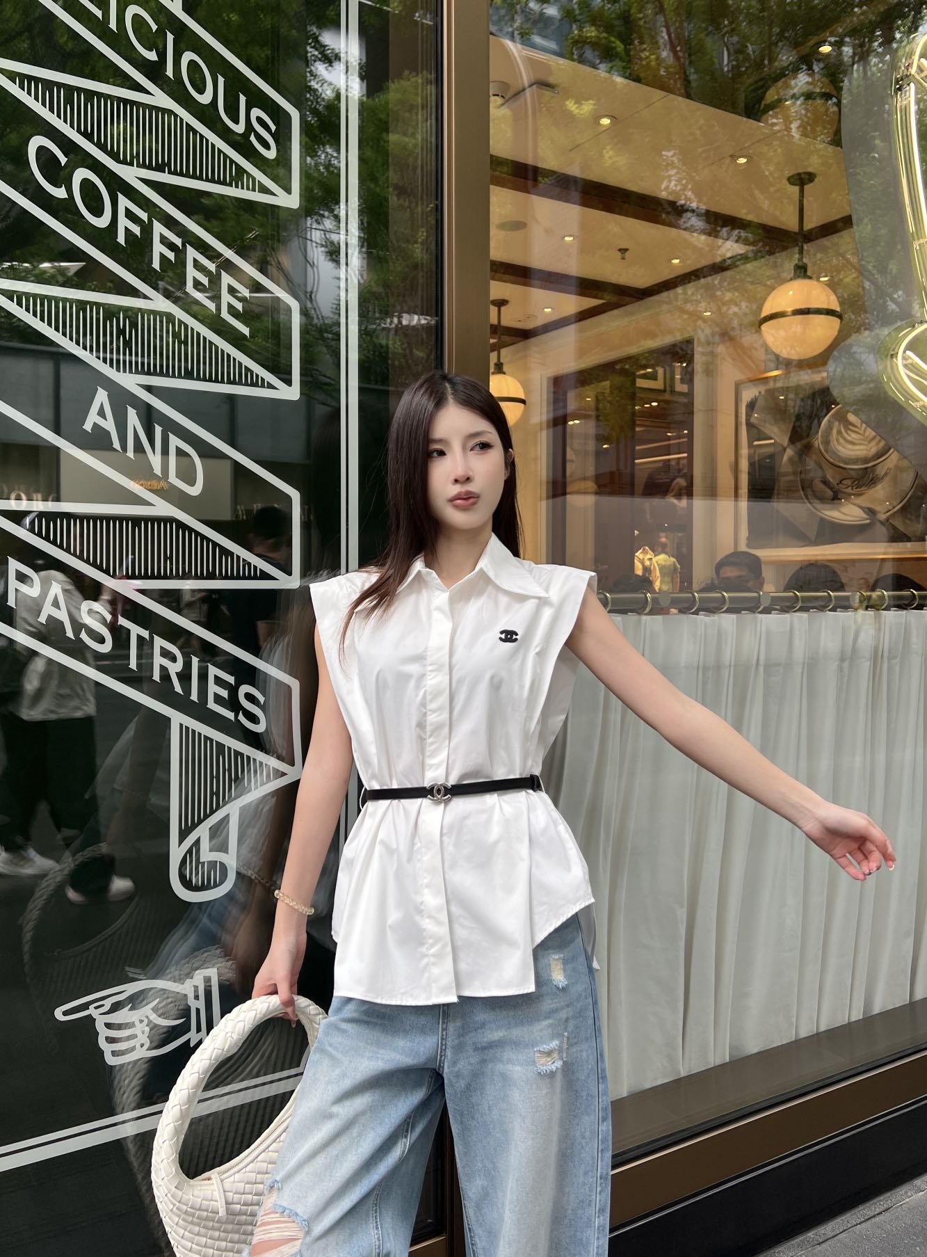 NO:844872,Upper body picture,,19860909上身图,,,Women's clothing