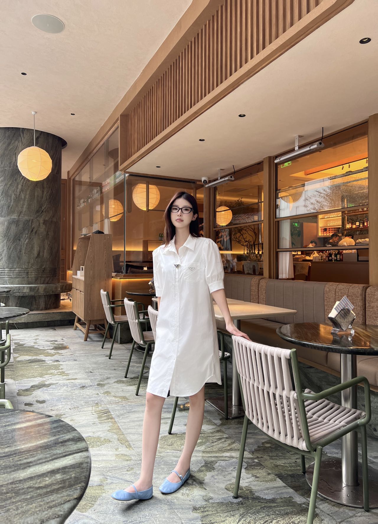 NO:845647,Upper body picture,,19860909上身图,,,Women's clothing
