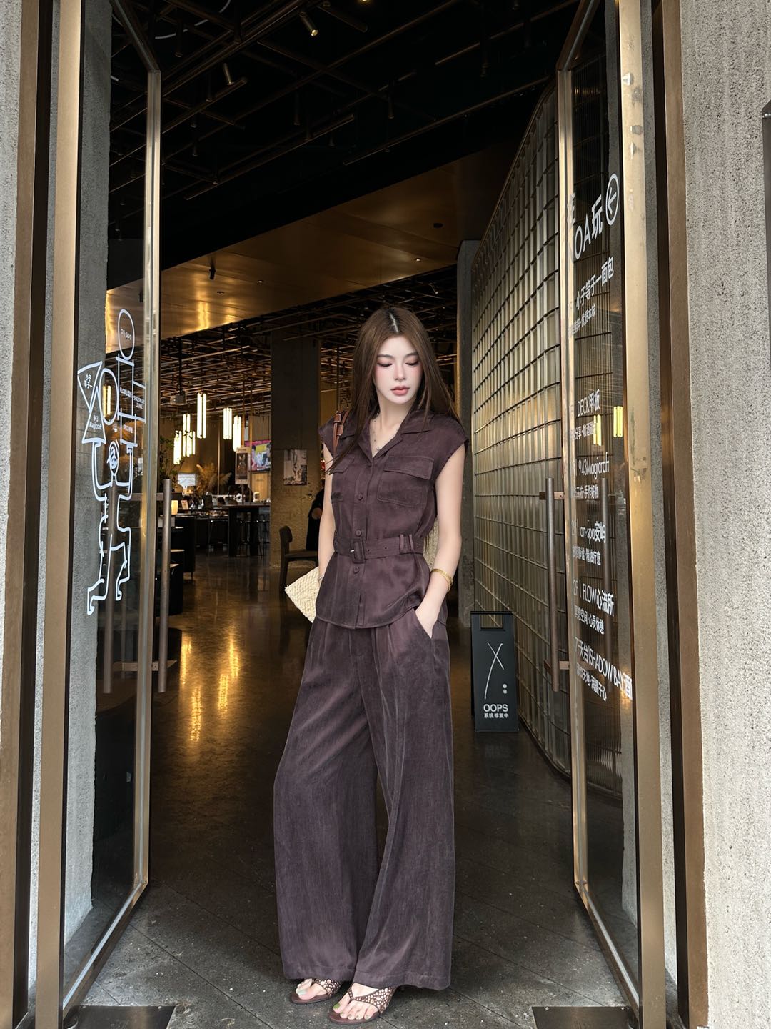 NO:857328,Upper body picture,,19860909上身图,,,Women's clothing