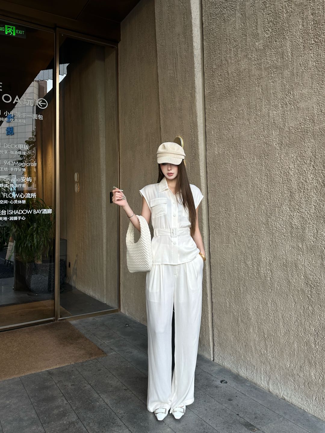 NO:857348,Upper body picture,,19860909上身图,,,Women's clothing
