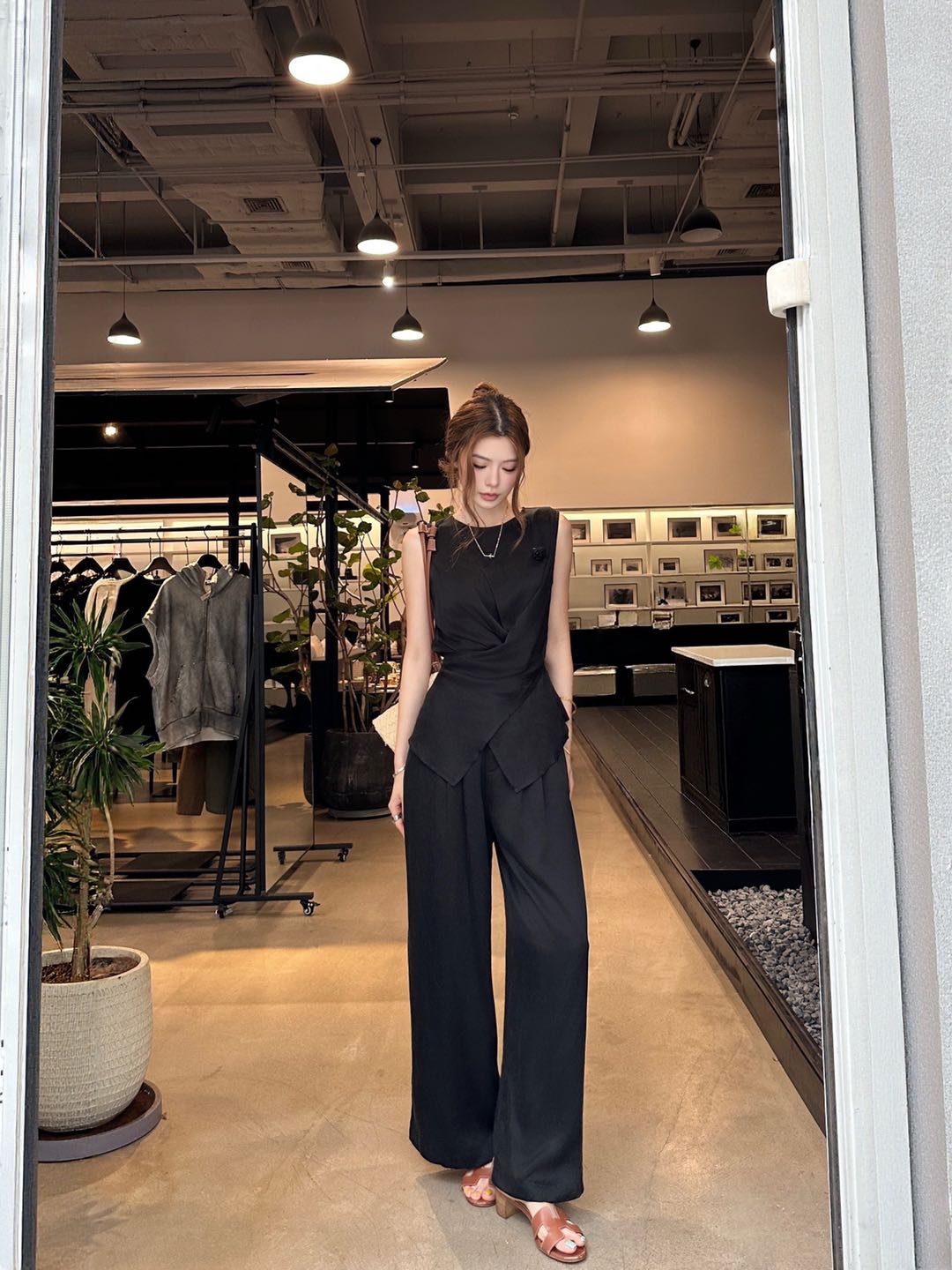 NO:878822,Upper body picture,,19860909上身图,,,Women's clothing