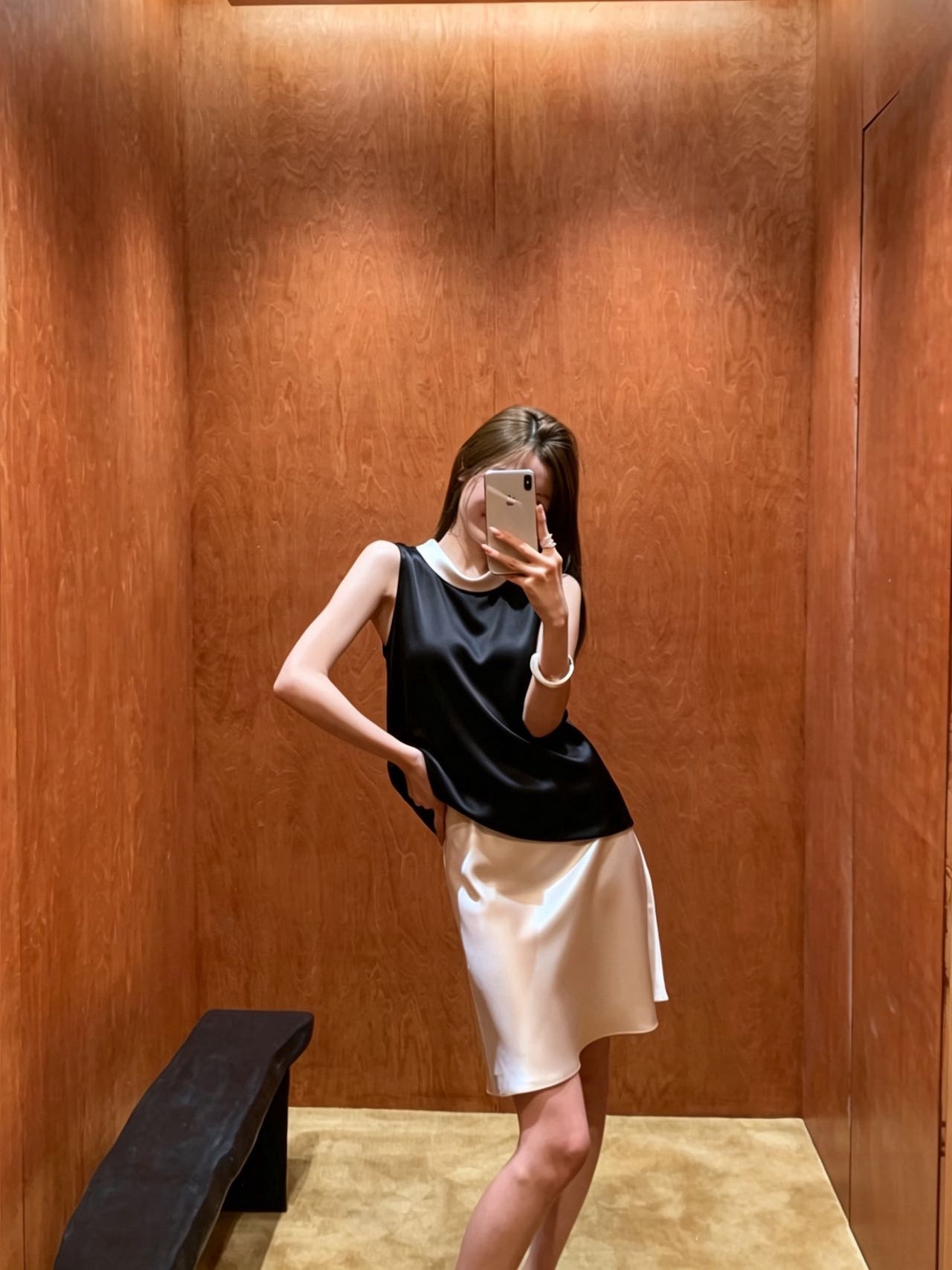 NO:892330,Upper body picture,,19860909上身图,,,Women's clothing