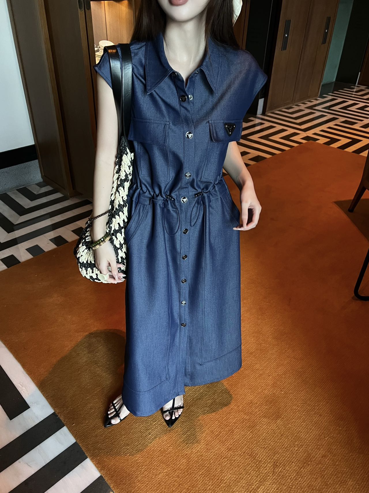 NO:892313,Upper body picture,,19860909上身图,,,Women's clothing